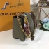 Louis Vuitton TWIST MM M43497